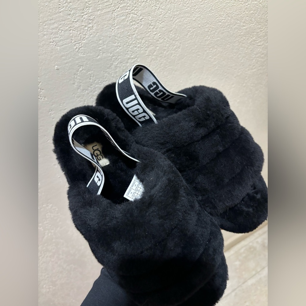 Uggs